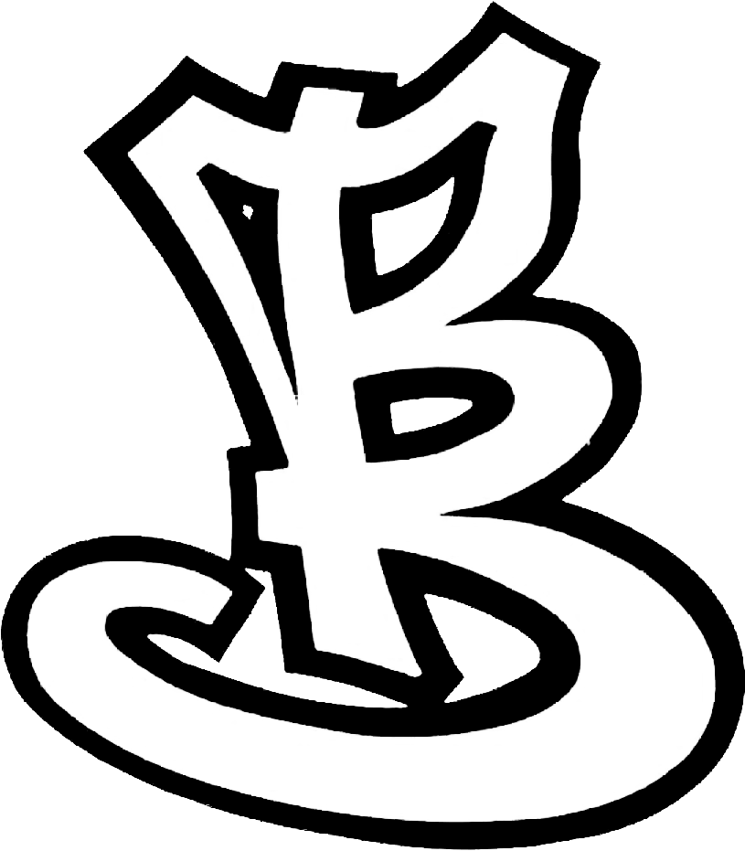 Breakin Bread Logo